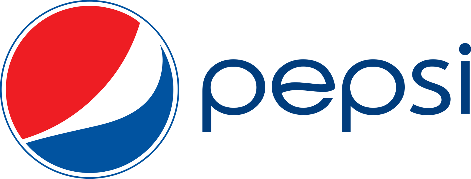 Pepsi logo, Smile, 2008