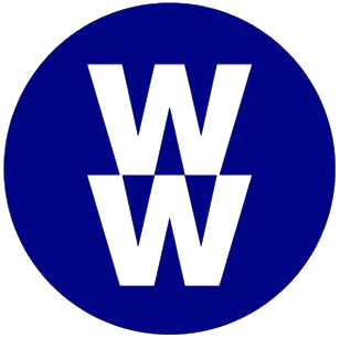 Weight Watchers logo, WW, 2018